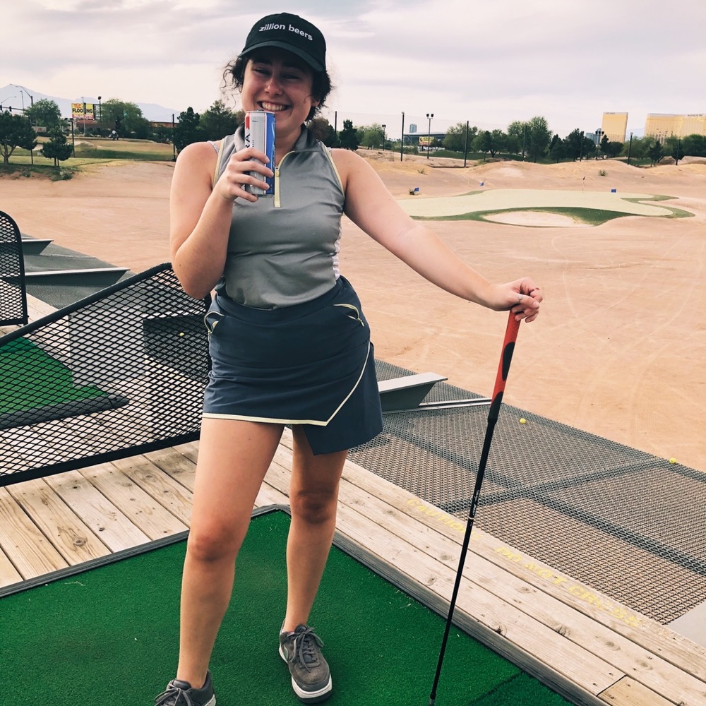 Meet your Posher, Skylar